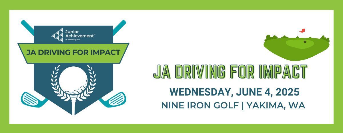 2025 CW Driving for Impact